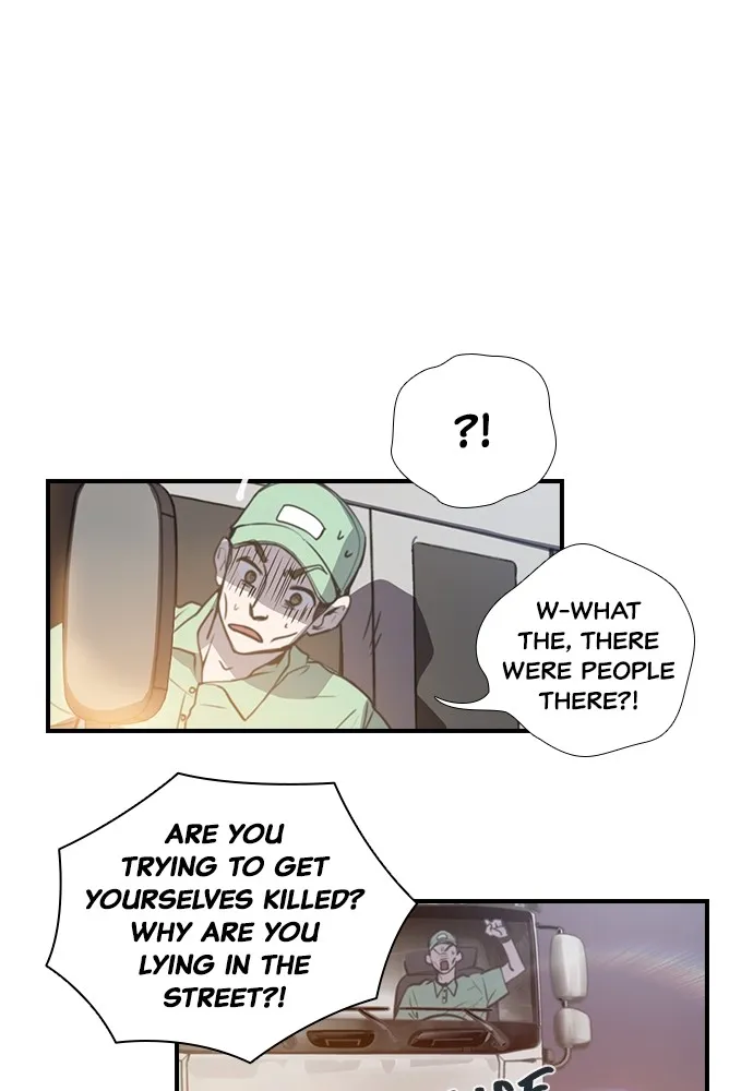 Read Neolithic Girl chapter 2 image 173 on Lezhin