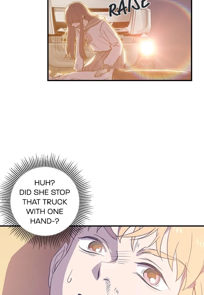 Read Neolithic Girl chapter 2 image 174 on Lezhin