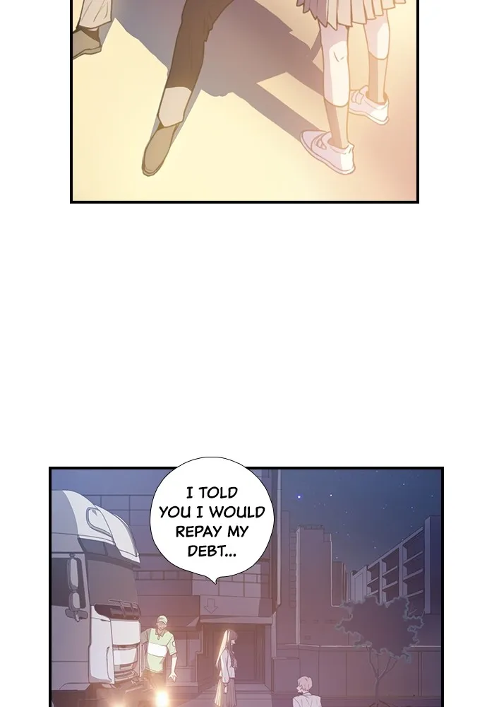Read Neolithic Girl chapter 2 image 176 on Lezhin
