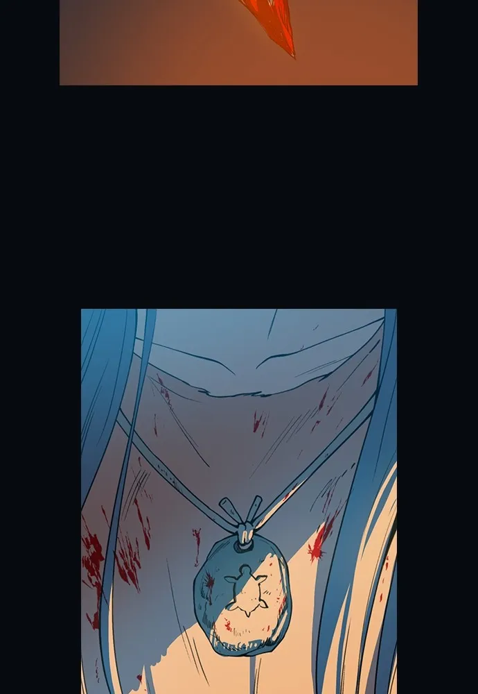 Read Neolithic Girl chapter 2 image 18 on Lezhin