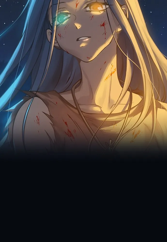 Read Neolithic Girl chapter 2 image 22 on Lezhin