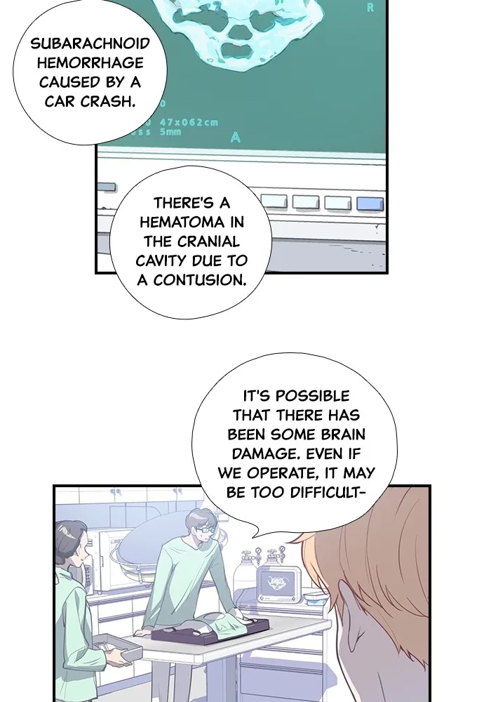 Read Neolithic Girl chapter 2 image 31 on Lezhin