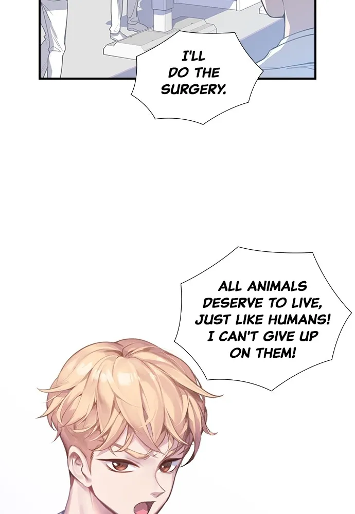 Read Neolithic Girl chapter 2 image 32 on Lezhin