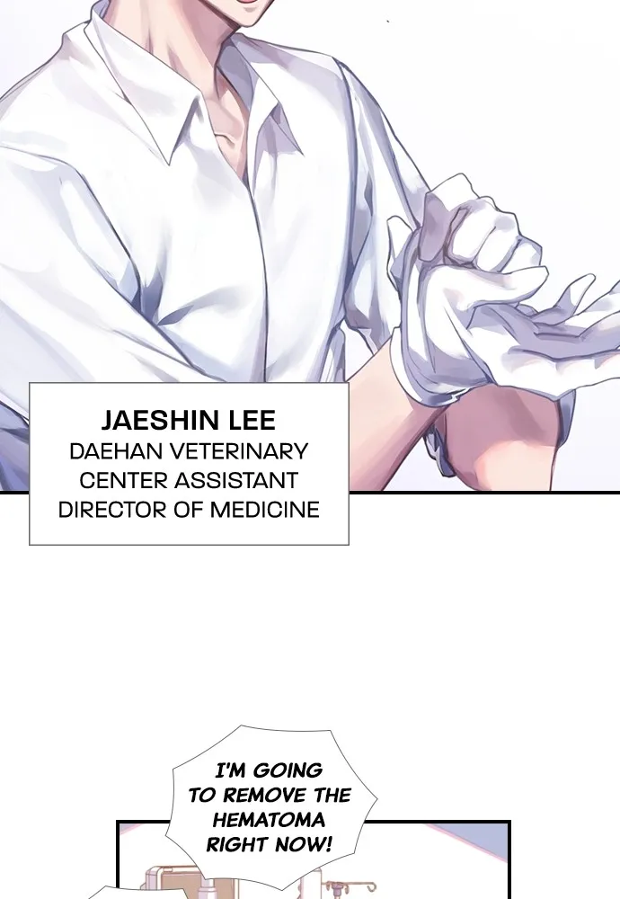 Read Neolithic Girl chapter 2 image 33 on Lezhin