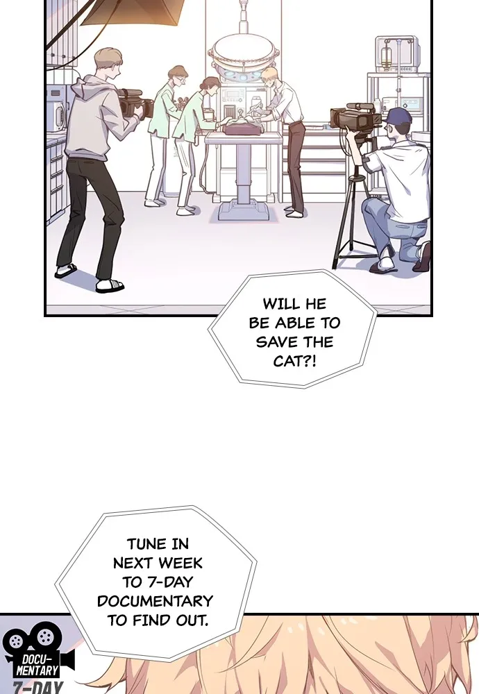Read Neolithic Girl chapter 2 image 36 on Lezhin