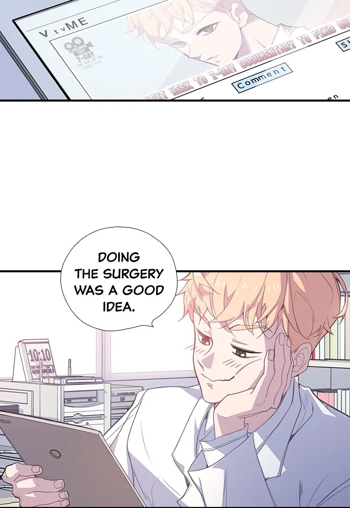 Read Neolithic Girl chapter 2 image 38 on Lezhin
