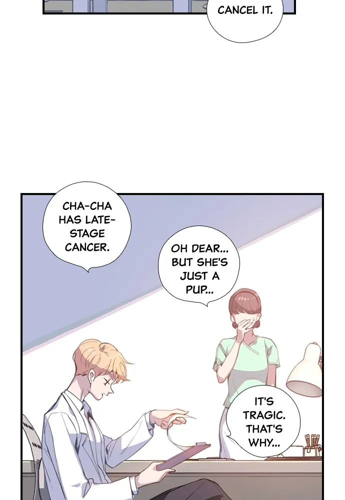 Read Neolithic Girl chapter 2 image 40 on Lezhin