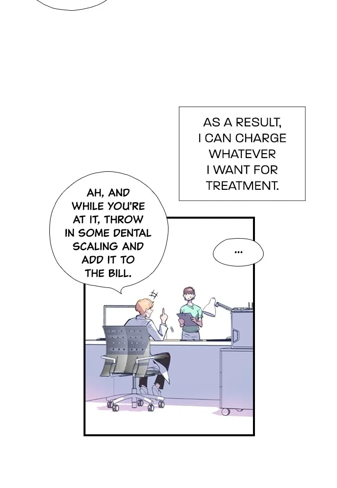 Read Neolithic Girl chapter 2 image 43 on Lezhin