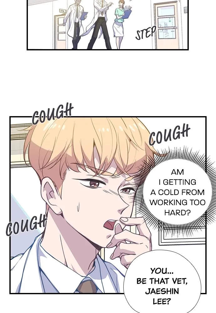 Read Neolithic Girl chapter 2 image 46 on Lezhin