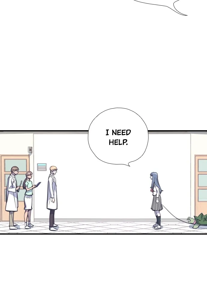 Read Neolithic Girl chapter 2 image 47 on Lezhin