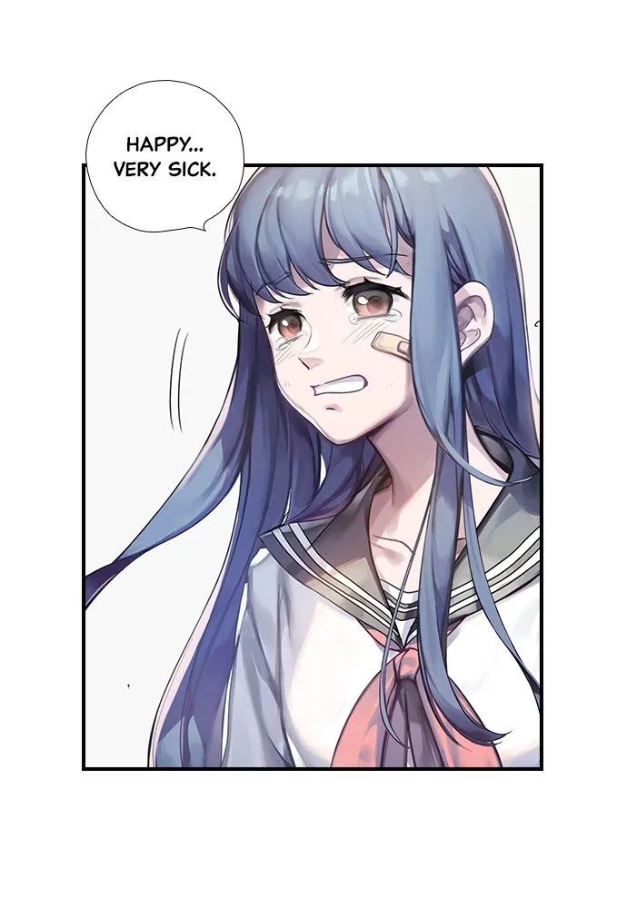Read Neolithic Girl chapter 2 image 48 on Lezhin