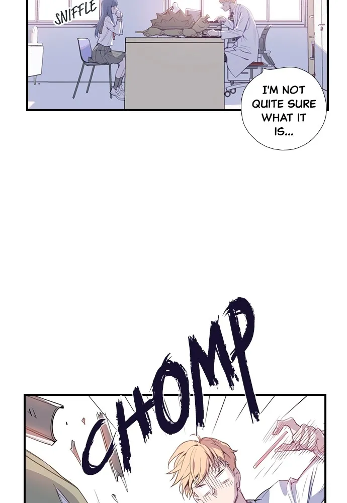Read Neolithic Girl chapter 2 image 52 on Lezhin
