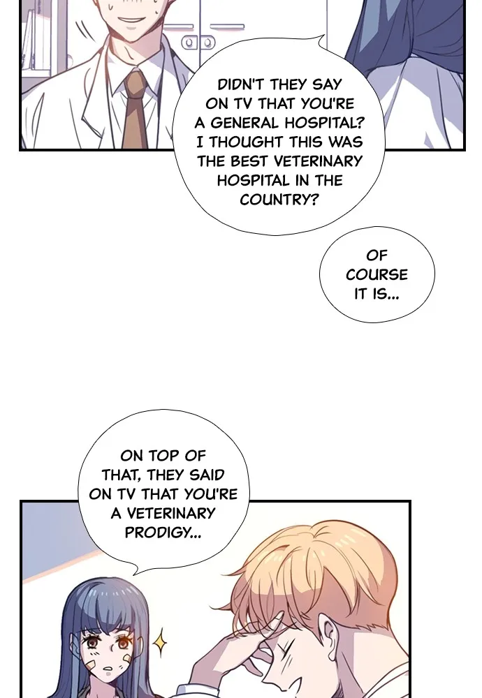 Read Neolithic Girl chapter 2 image 55 on Lezhin