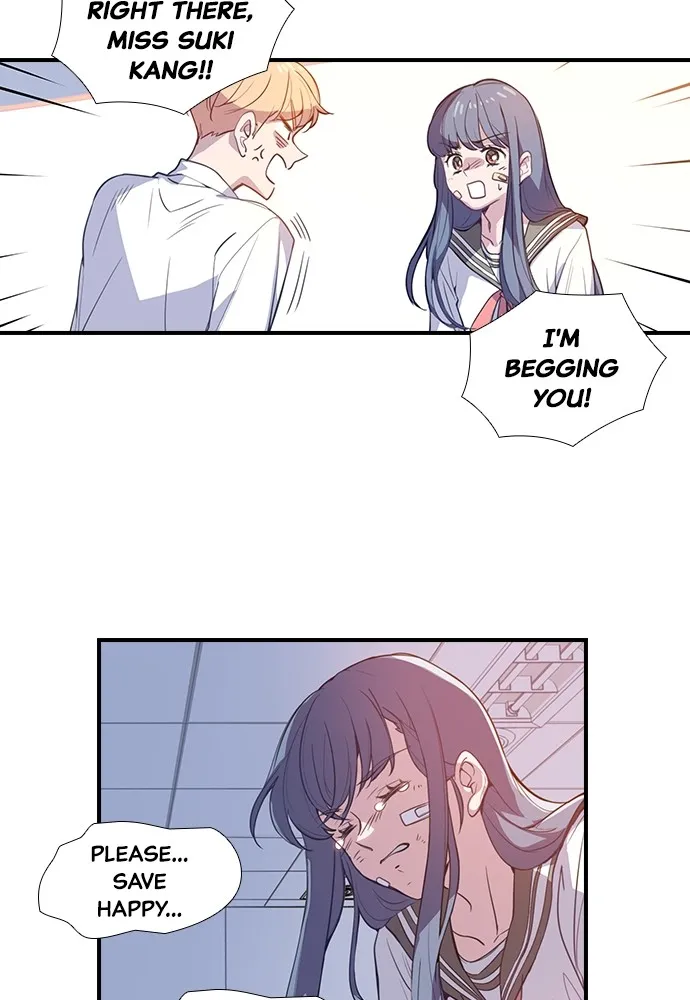 Read Neolithic Girl chapter 2 image 58 on Lezhin