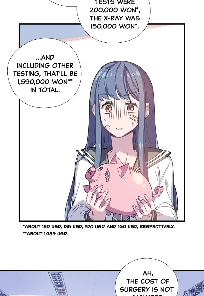 Read Neolithic Girl chapter 2 image 62 on Lezhin