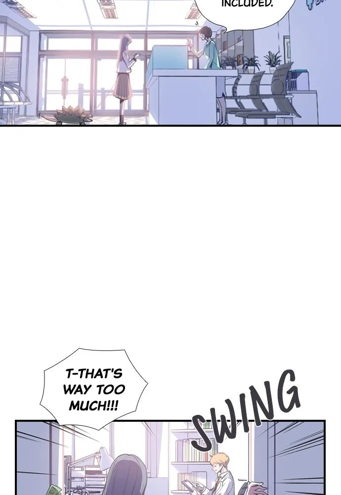 Read Neolithic Girl chapter 2 image 63 on Lezhin