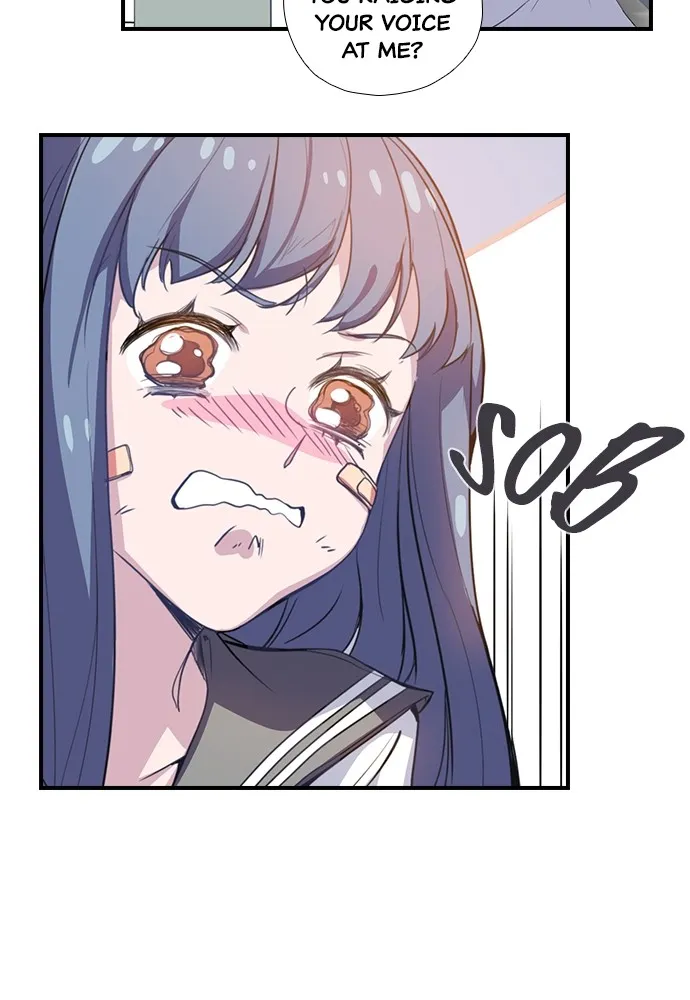 Read Neolithic Girl chapter 2 image 65 on Lezhin
