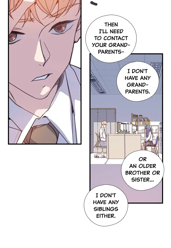 Read Neolithic Girl chapter 2 image 69 on Lezhin