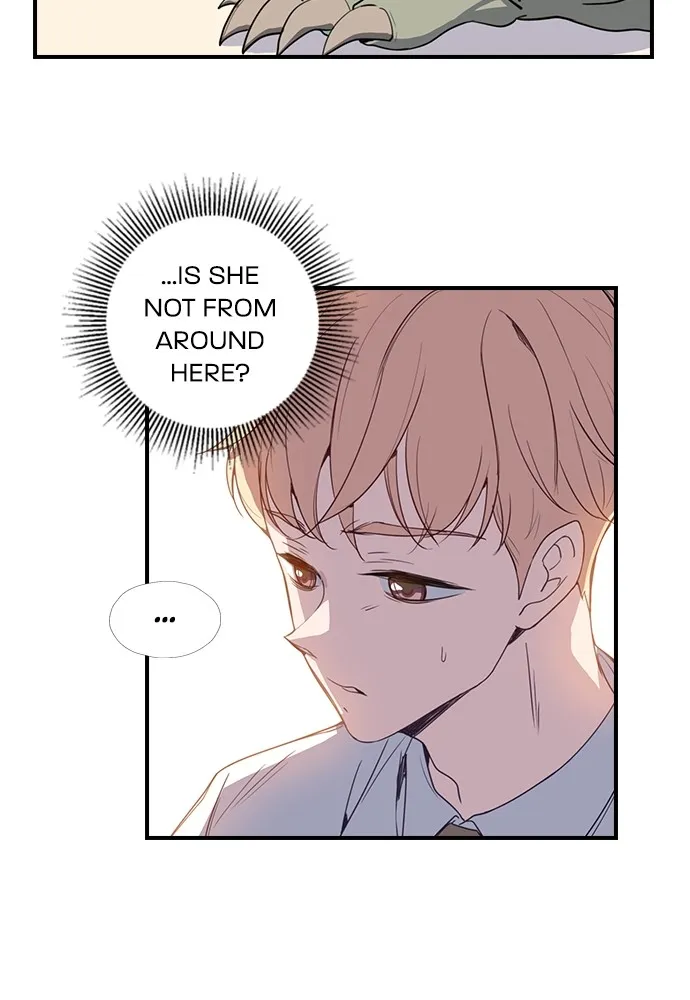 Read Neolithic Girl chapter 2 image 71 on Lezhin