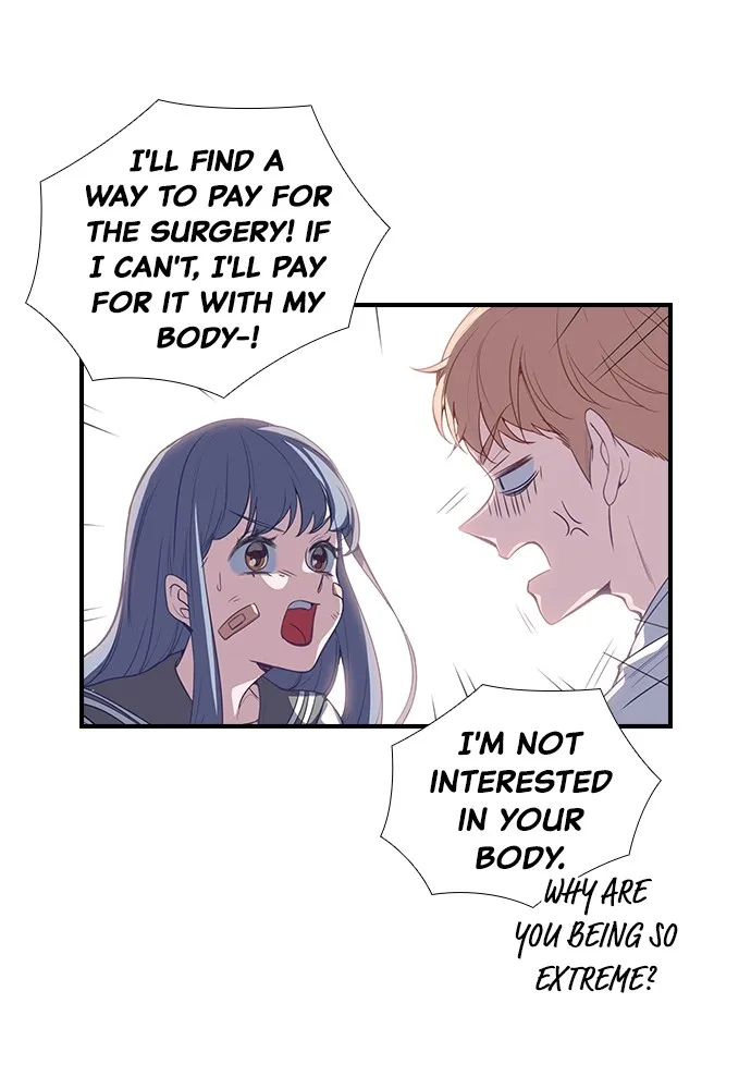 Read Neolithic Girl chapter 2 image 72 on Lezhin