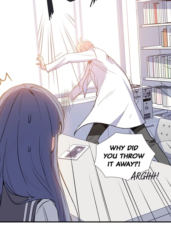 Read Neolithic Girl chapter 2 image 76 on Lezhin