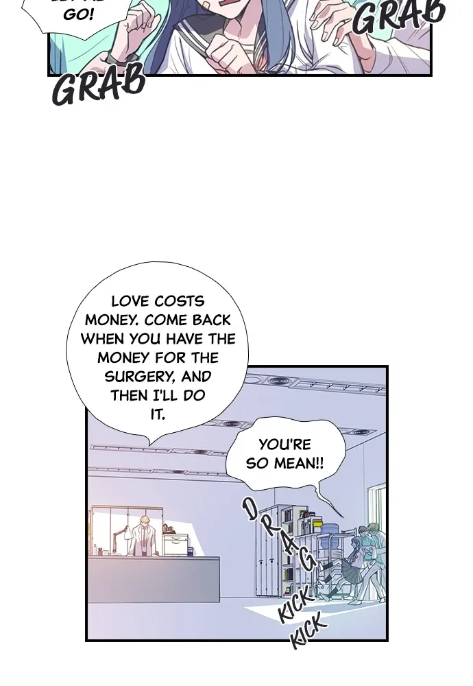 Read Neolithic Girl chapter 2 image 78 on Lezhin