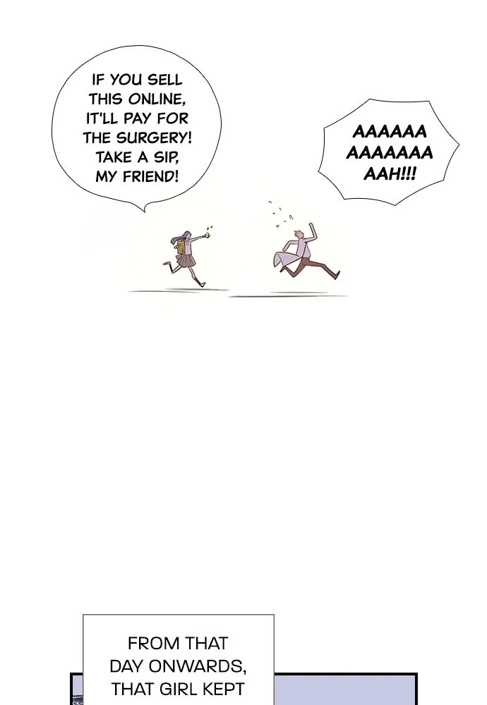 Read Neolithic Girl chapter 2 image 86 on Lezhin