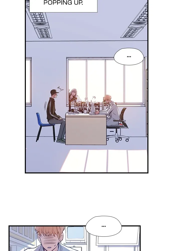 Read Neolithic Girl chapter 2 image 87 on Lezhin