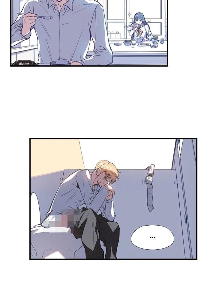 Read Neolithic Girl chapter 2 image 88 on Lezhin