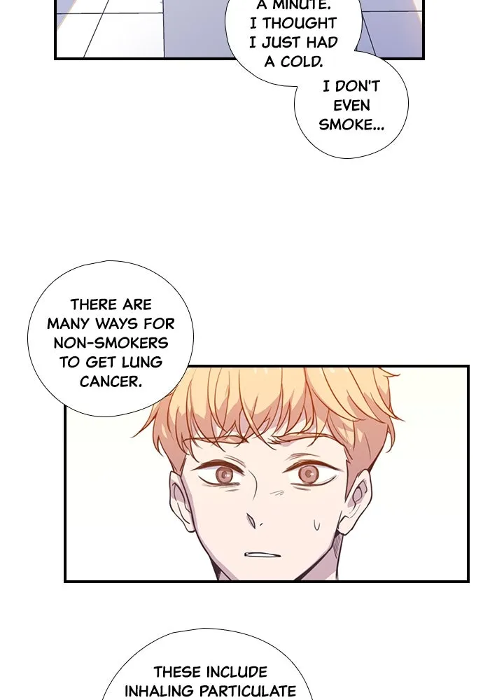Read Neolithic Girl chapter 2 image 96 on Lezhin