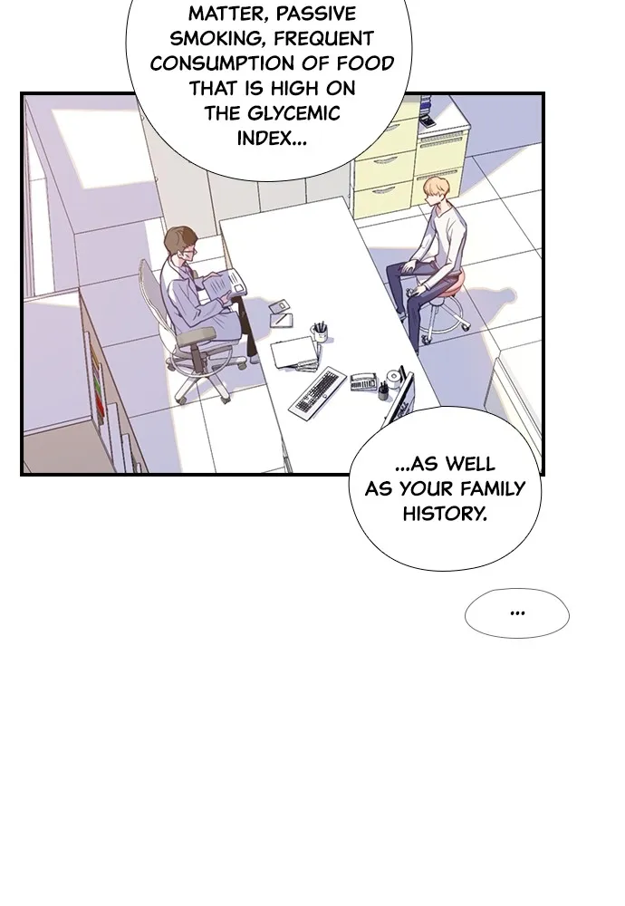 Read Neolithic Girl chapter 2 image 97 on Lezhin