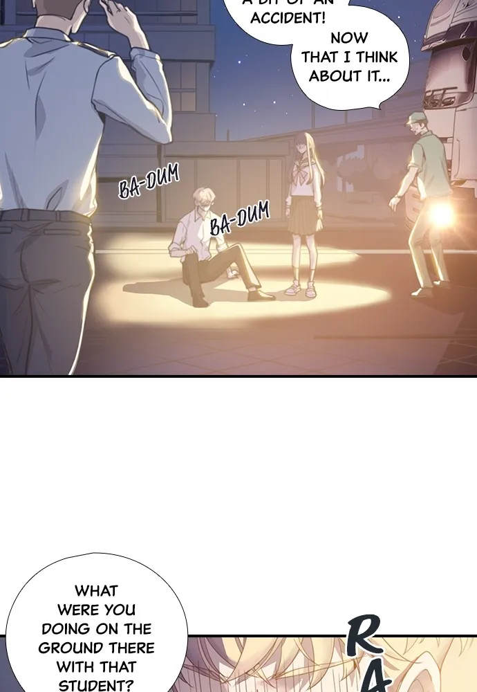 Read Neolithic Girl chapter 3 image 10 on Lezhin