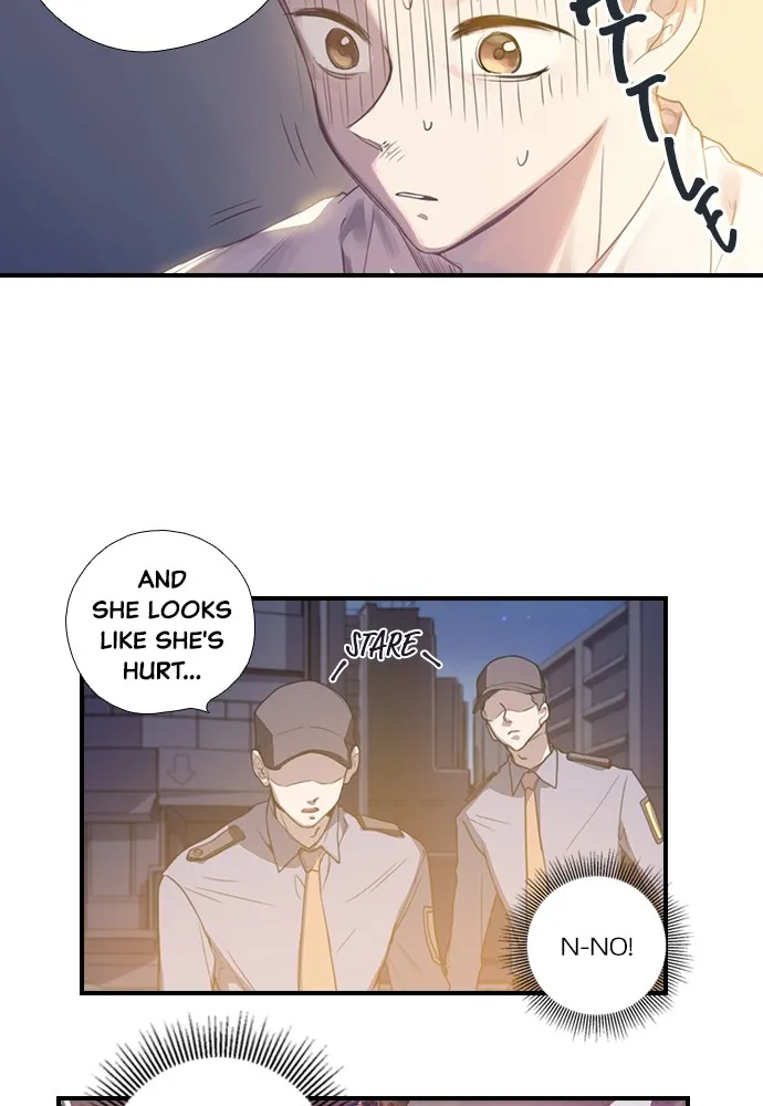 Read Neolithic Girl chapter 3 image 11 on Lezhin