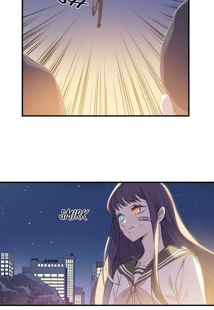 Read Neolithic Girl chapter 3 image 13 on Lezhin