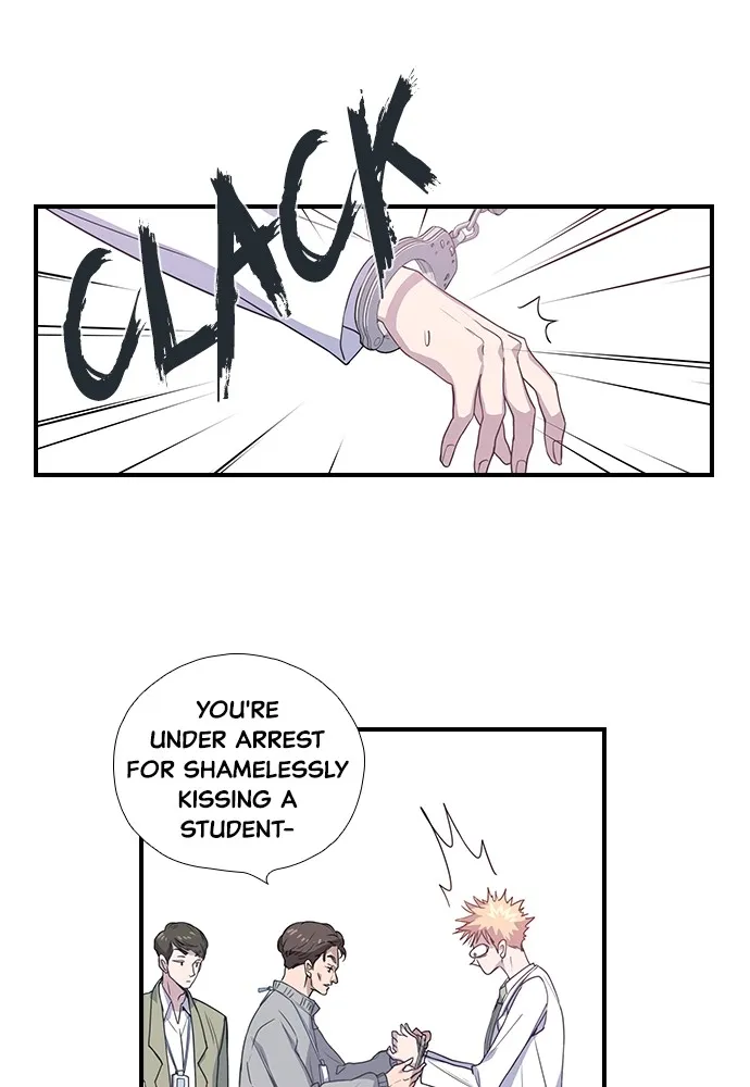 Read Neolithic Girl chapter 3 image 18 on Lezhin