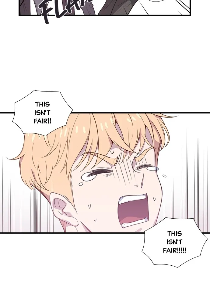 Read Neolithic Girl chapter 3 image 20 on Lezhin