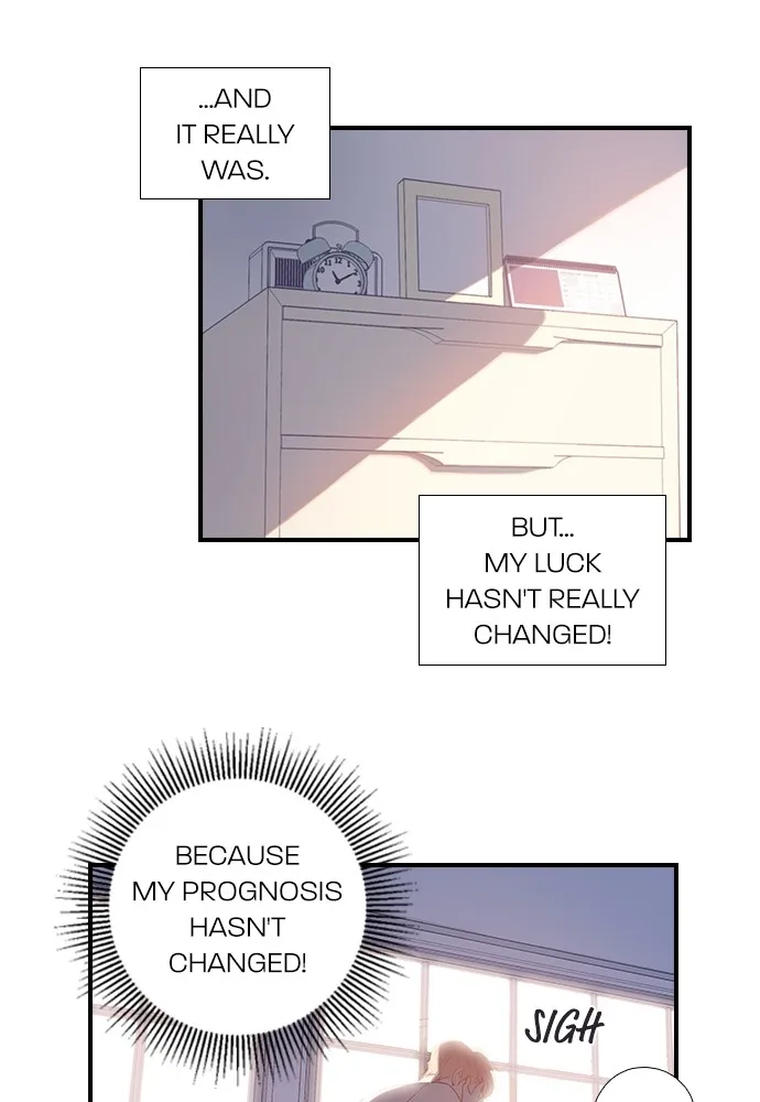Read Neolithic Girl chapter 3 image 24 on Lezhin