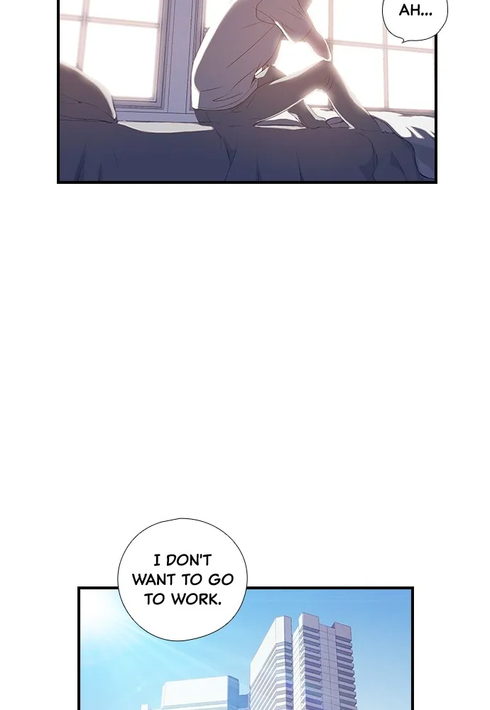 Read Neolithic Girl chapter 3 image 25 on Lezhin