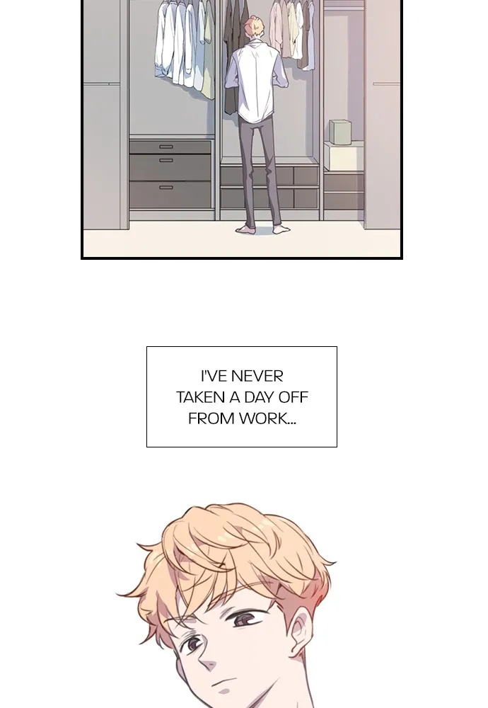 Read Neolithic Girl chapter 3 image 27 on Lezhin