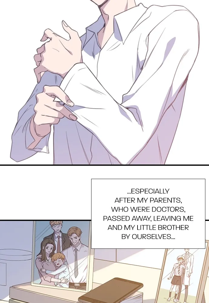 Read Neolithic Girl chapter 3 image 28 on Lezhin