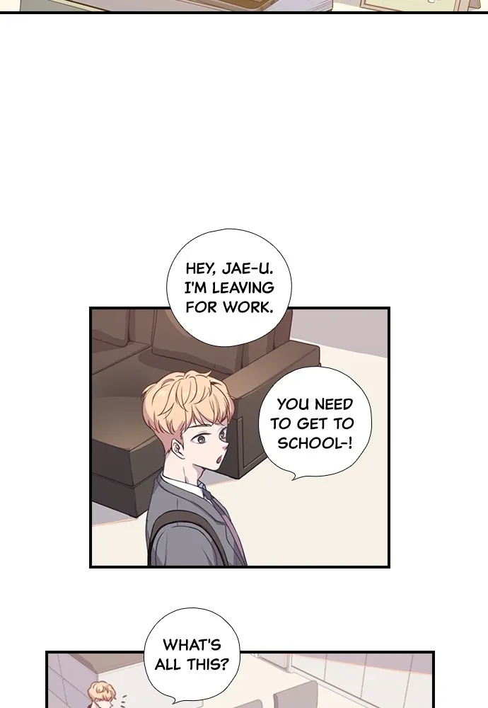 Read Neolithic Girl chapter 3 image 29 on Lezhin