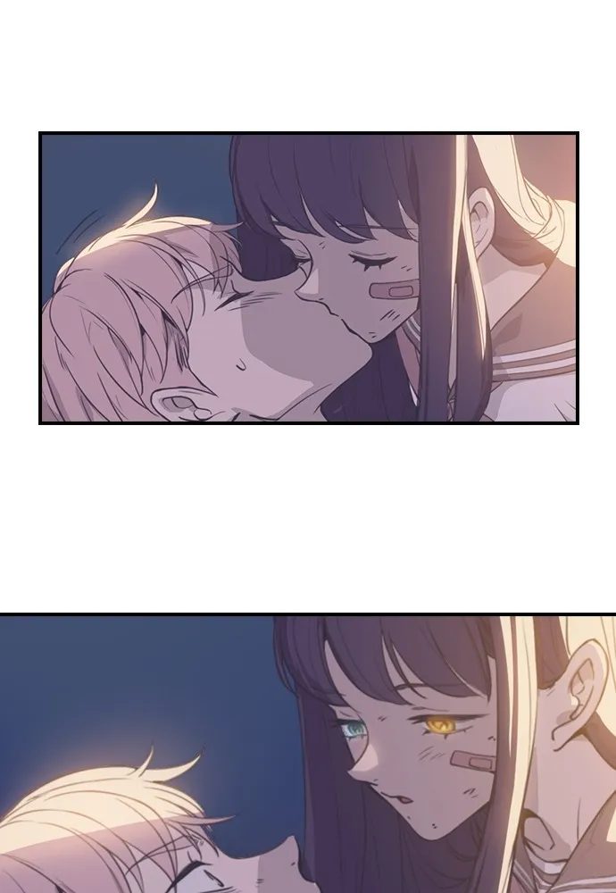 Read Neolithic Girl chapter 3 image 3 on Lezhin