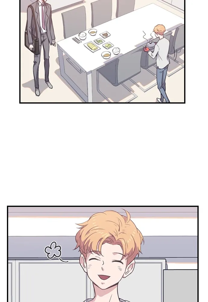 Read Neolithic Girl chapter 3 image 30 on Lezhin