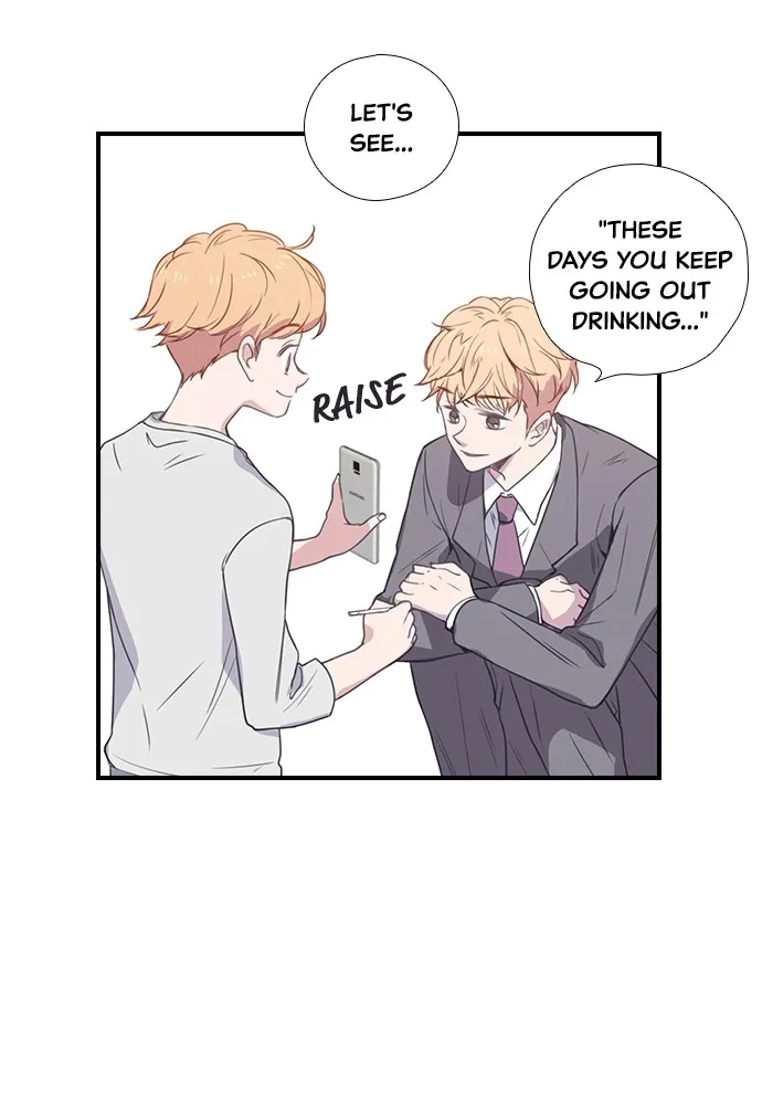 Read Neolithic Girl chapter 3 image 32 on Lezhin