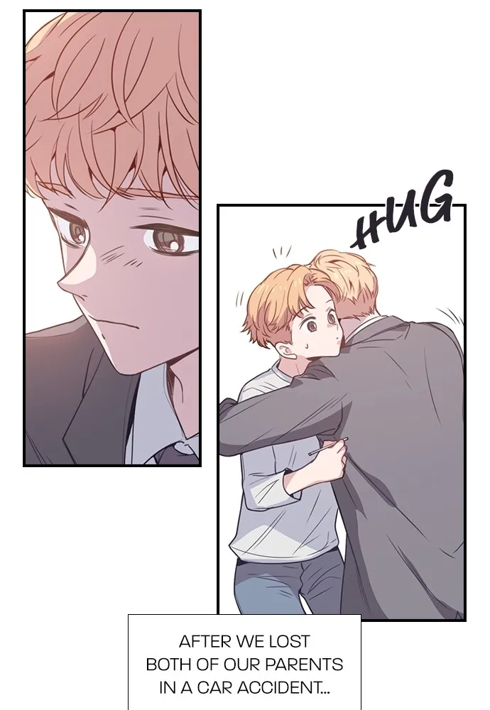 Read Neolithic Girl chapter 3 image 35 on Lezhin