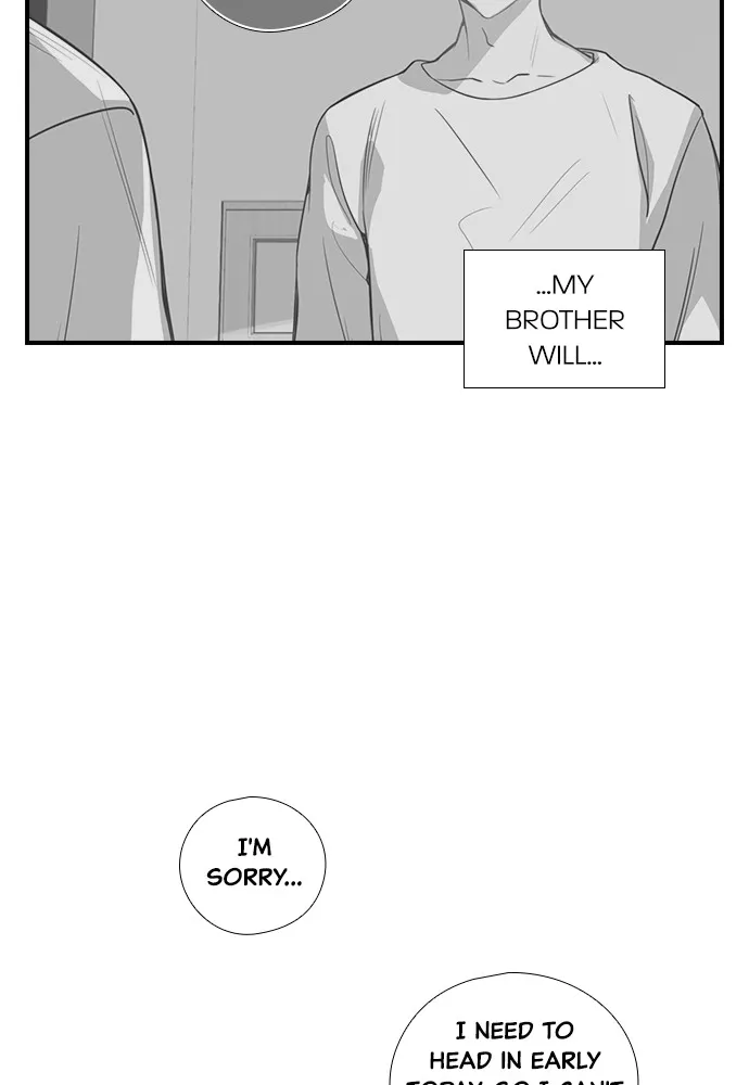 Read Neolithic Girl chapter 3 image 37 on Lezhin
