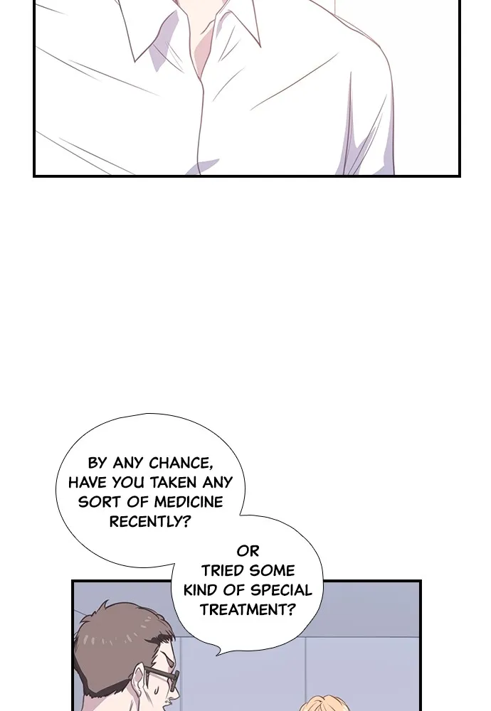 Read Neolithic Girl chapter 3 image 43 on Lezhin