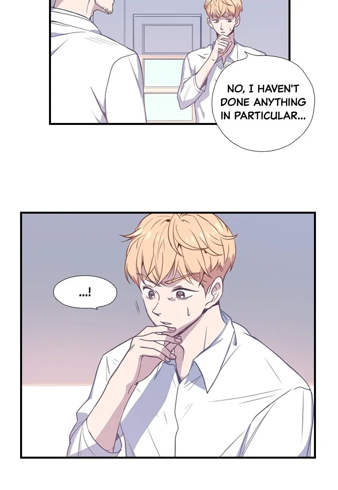 Read Neolithic Girl chapter 3 image 44 on Lezhin