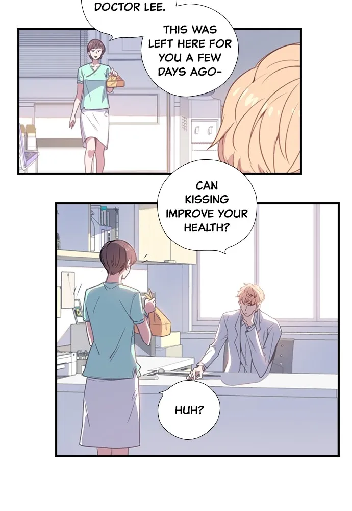 Read Neolithic Girl chapter 3 image 48 on Lezhin