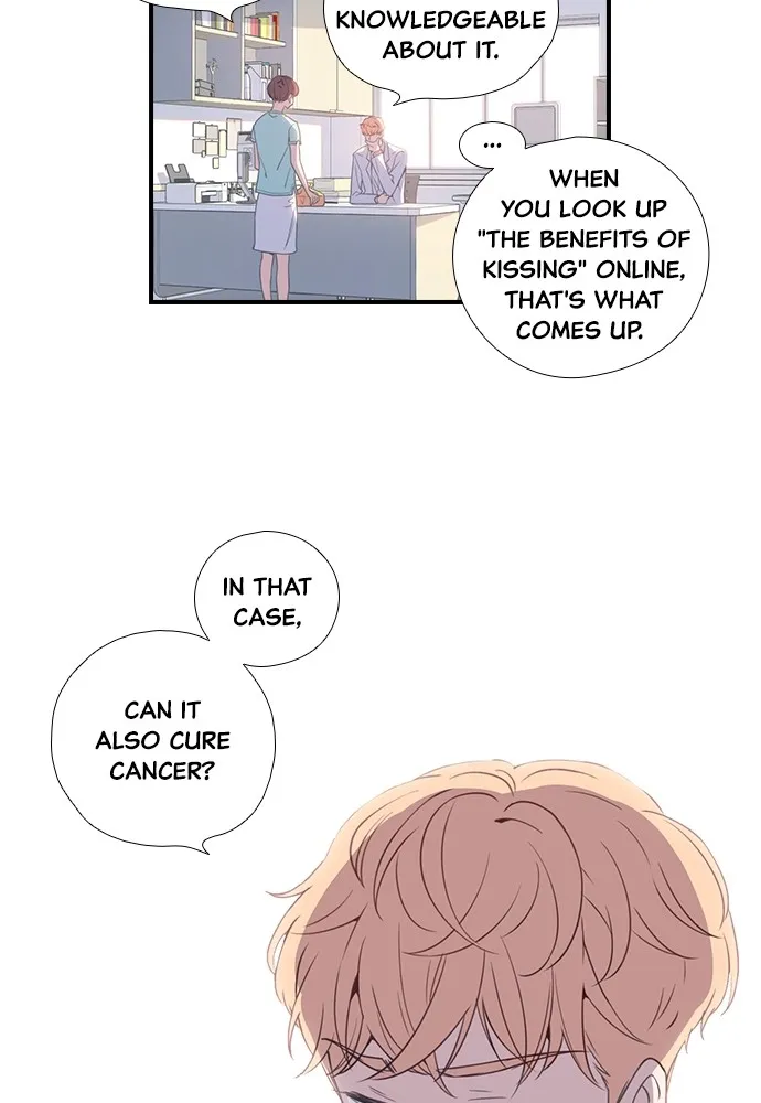 Read Neolithic Girl chapter 3 image 50 on Lezhin